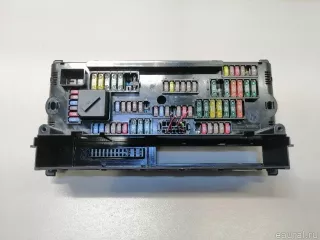 61149151320 BMW Блок предохранителей BMW 5 F10/F11/GT F07 Арт E22888054, вид 4