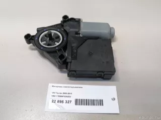 1T0959702SZ0U VAG Моторчик стеклоподъемника Volkswagen Touran 1 Арт E22895327, вид 6