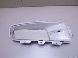 51117175486 BMW Решетка в бампер правая BMW X5 E70 Арт E22897030, вид 1