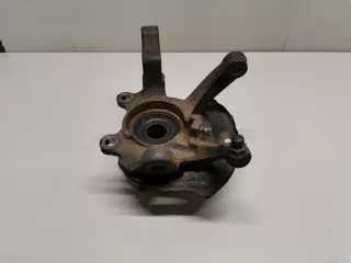 400148H300 Nissan Кулак поворотный передний правый Nissan X-Trail T32 Арт E22908870, вид 4