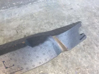 30796012 Volvo Наполнитель переднего бампера Volvo S80 2 restailing 2 Арт E22911355, вид 2