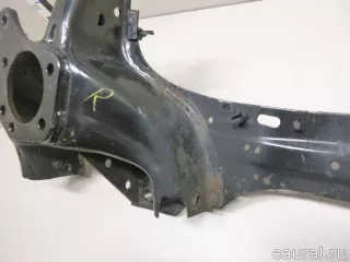 30736732 Volvo Рычаг задний продольный правый Volvo S80 2 restailing 2 Арт E22911667, вид 4