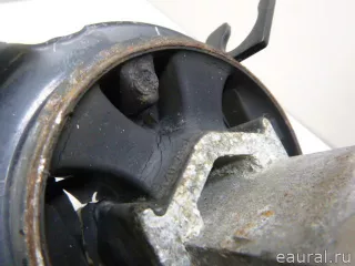 30736732 Volvo Рычаг задний продольный правый Volvo S80 2 restailing 2 Арт E22911667, вид 7