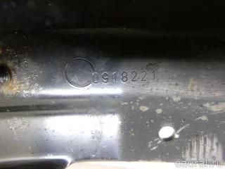 30736732 Volvo Рычаг задний продольный правый Volvo S80 2 restailing 2 Арт E22911667, вид 9