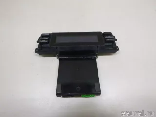 31268336 Volvo Дисплей Volvo V70 3 Арт E22912836, вид 1
