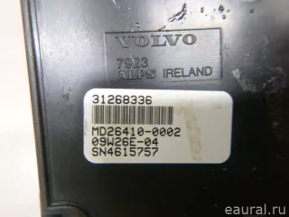 31268336 Volvo Дисплей Volvo V70 3 Арт E22912836, вид 6