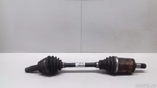 31607553945 BMW Полуось передняя левая BMW X5 E70 Арт E22923660, вид 1