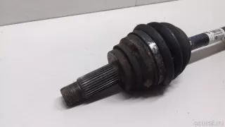 31607553945 BMW Полуось передняя левая BMW X5 E70 Арт E22923660, вид 4