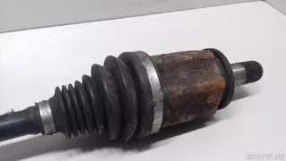 31607553945 BMW Полуось передняя левая BMW X5 E70 Арт E22923660, вид 5