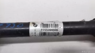 31607553945 BMW Полуось передняя левая BMW X5 E70 Арт E22923660, вид 7