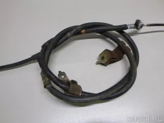 4643060010 Toyota Трос стояночного тормоза левый Lexus GX 1 Арт E22941206, вид 4