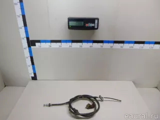 4643060010 Toyota Трос стояночного тормоза левый Lexus GX 1 Арт E22941206, вид 8