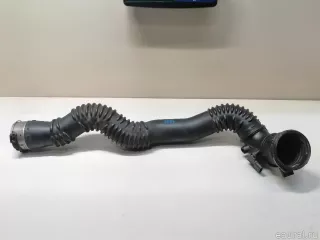 13717612096 BMW Патрубок интеркулера BMW 5 F10/F11/GT F07 Арт E22953594, вид 1