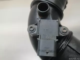 13717612096 BMW Патрубок интеркулера BMW 5 F10/F11/GT F07 Арт E22953594, вид 11