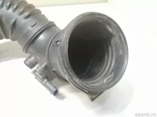 13717612096 BMW Патрубок интеркулера BMW 5 F10/F11/GT F07 Арт E22953594, вид 4
