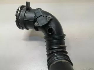13717612096 BMW Патрубок интеркулера BMW 5 F10/F11/GT F07 Арт E22953594, вид 5