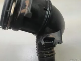 13717612096 BMW Патрубок интеркулера BMW 5 F10/F11/GT F07 Арт E22953594, вид 6