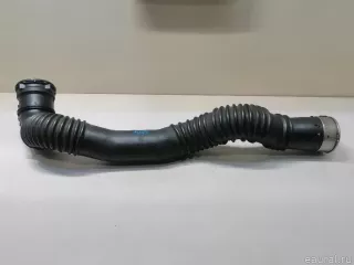 13717612096 BMW Патрубок интеркулера BMW 5 F10/F11/GT F07 Арт E22953594, вид 7