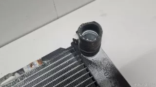 21400AX601 Nissan Радиатор основной Nissan Micra K14 Арт E22956674, вид 9