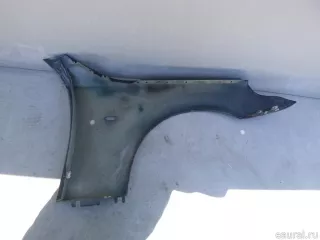 41357111429 BMW Крыло переднее левое BMW 5 E60/E61 Арт E22966645, вид 9