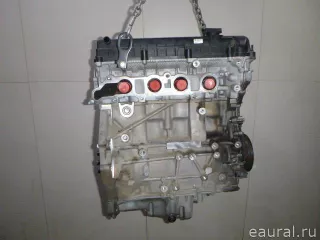 36000295 Volvo Двигатель Volvo S80 2 restailing 2 Арт E22971557, вид 1