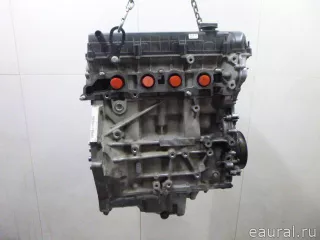 36000295 Volvo Двигатель Volvo S80 2 restailing 2 Арт E22971557, вид 12