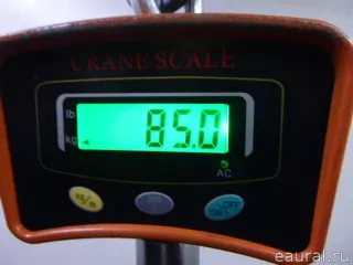 36000295 Volvo Двигатель Volvo S80 2 restailing 2 Арт E22971557, вид 14