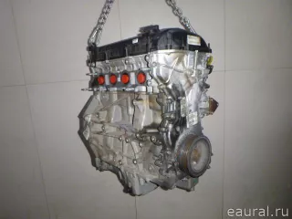 36000295 Volvo Двигатель Volvo S80 2 restailing 2 Арт E22971557, вид 2