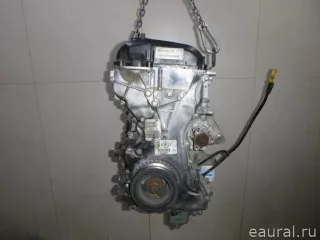 36000295 Volvo Двигатель Volvo S80 2 restailing 2 Арт E22971557, вид 3