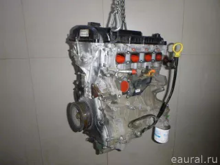 36000295 Volvo Двигатель Volvo S80 2 restailing 2 Арт E22971557, вид 4
