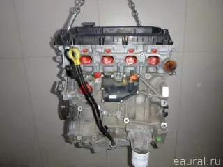36000295 Volvo Двигатель Volvo S80 2 restailing 2 Арт E22971557, вид 6