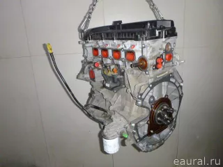 36000295 Volvo Двигатель Volvo S80 2 restailing 2 Арт E22971557, вид 7