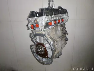 36000295 Volvo Двигатель Volvo S80 2 restailing 2 Арт E22971557, вид 8
