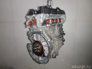36000295 Volvo Двигатель Volvo S80 2 restailing 2 Арт E22971557, вид 9