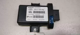30782658 Volvo Блок управления светом Volvo S80 2 restailing 2 Арт E22973337, вид 1