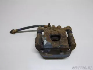 440111KD0A Nissan Суппорт тормозной задний левый Nissan Cube 3 Арт E23028449, вид 1