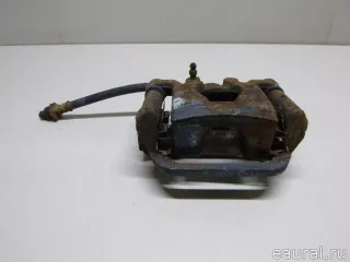 440111KD0A Nissan Суппорт тормозной задний левый Nissan Cube 3 Арт E23028449, вид 2