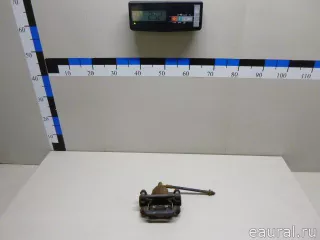 440111KD0A Nissan Суппорт тормозной задний левый Nissan Cube 3 Арт E23028449, вид 6