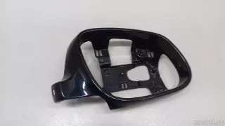 95573152400GRU VAG Крышка корпуса зеркала правого Porsche Cayenne 957 Арт E23031997, вид 3