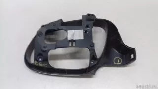 95573152400GRU VAG Крышка корпуса зеркала правого Porsche Cayenne 957 Арт E23031997, вид 5