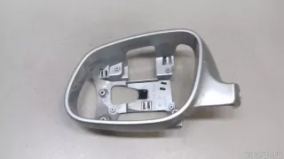 95573152300GRU VAG Рамка зеркала левого Porsche Cayenne 957 Арт E23032803, вид 3