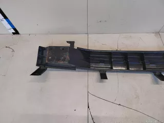 96545599 GM Усилитель заднего бампера Chevrolet Lacetti Арт E23037766, вид 1
