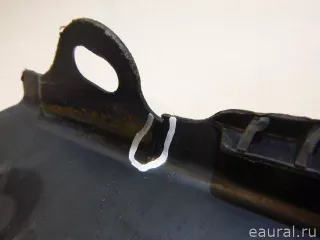 5144442030 Toyota Пыльник двигателя боковой левый Toyota Rav 4 3 Арт E23040176, вид 3