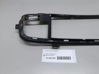 51117171348 BMW Рамка решетки в бампер BMW X5 E70 Арт E23045283, вид 12