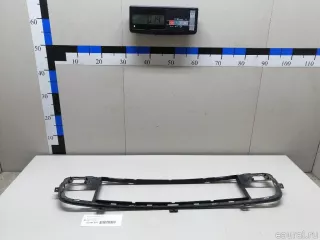 51117171348 BMW Рамка решетки в бампер BMW X5 E70 Арт E23045283, вид 13