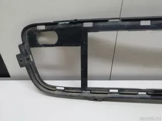 51117171348 BMW Рамка решетки в бампер BMW X5 E70 Арт E23045283, вид 2
