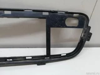 51117171348 BMW Рамка решетки в бампер BMW X5 E70 Арт E23045283, вид 4