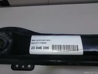 51117165458 BMW Усилитель переднего бампера BMW X5 E70 Арт E23046395, вид 7