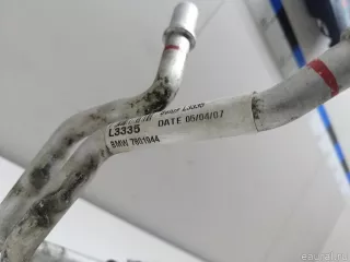 17217801944 BMW Радиатор гидроусилителя BMW X5 E70 Арт E23046756, вид 5