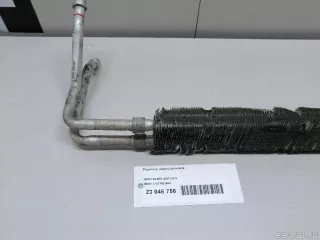 17217801944 BMW Радиатор гидроусилителя BMW X5 E70 Арт E23046756, вид 10